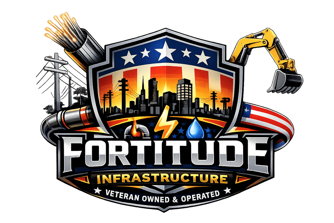 Fortitude Infrastructure LLC
